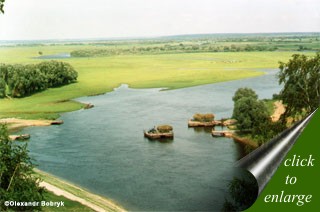 River Desna