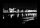 Maastricht at night. The Netherlands. Volodymyr Kurylenko - www.volod.com.ua